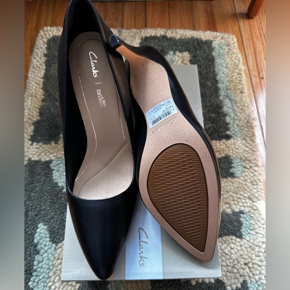 Clarks Laina Rae - Picture 6 of 6